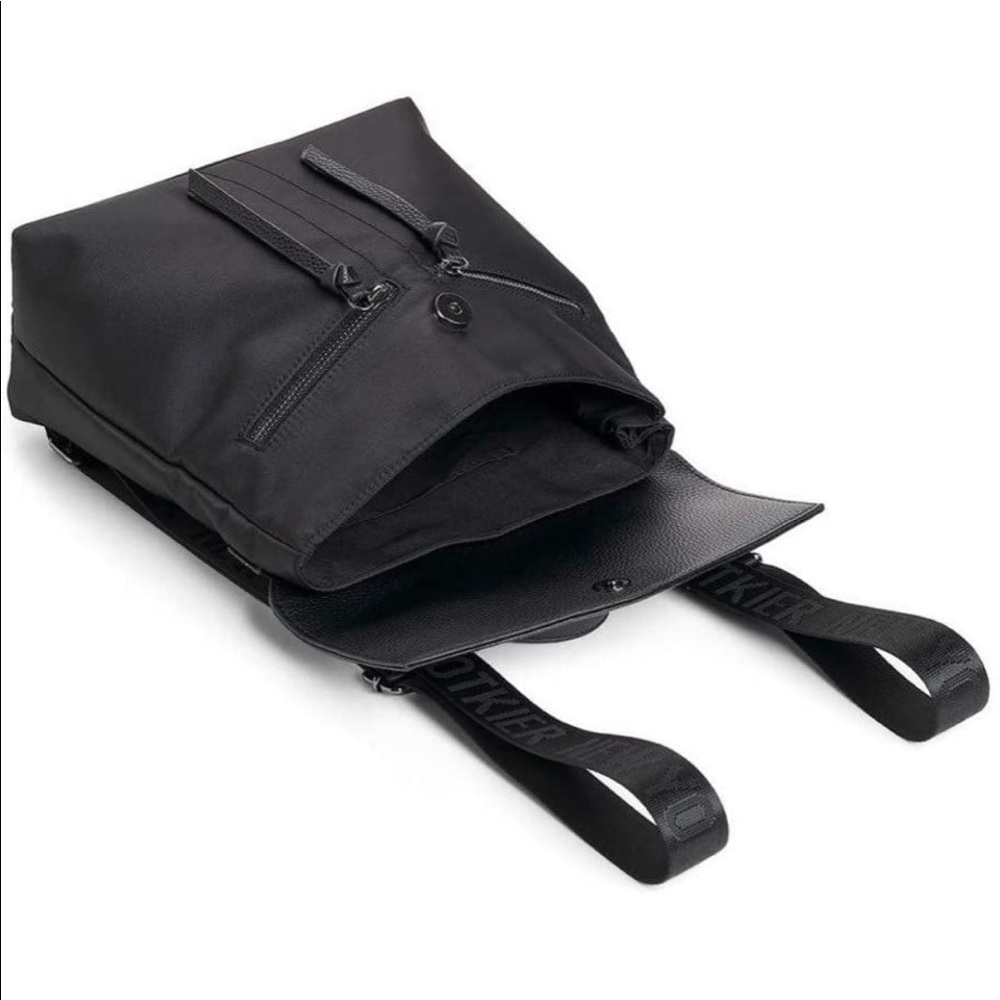 Botkier Trigger Mini Backpack - image 4